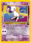 Carte Mew 8/