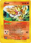 Carte Entei 5/12