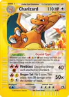 Carte Charizard 9/12