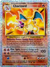 Carte Charizard S1/4