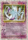 Carte Mewtwo S4/4
