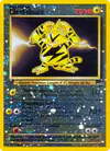 Carte Electabuzz 1/9
