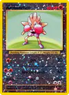 Carte Hitmonchan 2/9