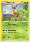 Carte Haydaim 14/114