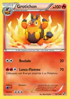 Carte Grotichon 18/114