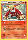 Carte Darumacho 25/114