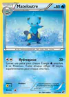 Carte Mateloutre 30/114