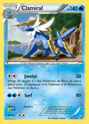 Carte Clamiral 31/114