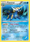 Carte Clamiral 32/114
