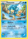 Carte Flotoutan 34/114