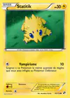 Carte Statitik 45/114