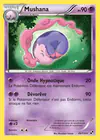 Carte Mushana 49/114