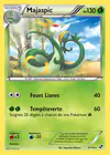 Carte Majaspic 5/114