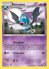 Carte Rhinolove 51/114