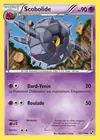Carte Scobolide 53/114