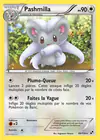 Carte Pashmilla 89/114