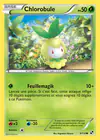 Carte Chlorobule 9/114