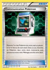 Carte Communication Pokémon 99/114