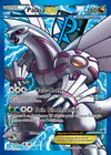 Carte Palkia EX 100/101