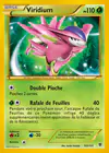 Carte Viridium 103/101