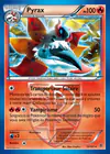 Carte Pyrax 13/101