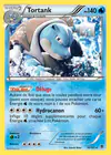 Carte Tortank 16/101