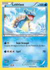 Carte Lokhlass 17/101