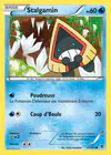 Carte Stalgamin 21/101