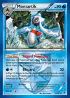 Carte Momartik 23/101