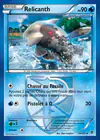 Carte Relicanth 24/101