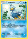 Carte Couaneton 29/101