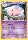 Carte Munna 39/101