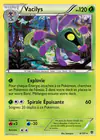 Carte Vacilys 4/101