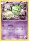 Carte Nucléos 42/101