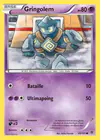 Carte Gringolem 45/101