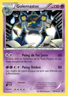Carte Golemastoc 46/101