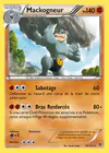 Carte Mackogneur 50/101
