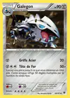 Carte Galegon 58/101