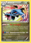 Carte Drattak 64/101