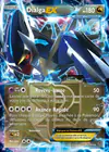 Carte Dialga EX 65/101