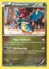 Carte Drakkarmin 70/101