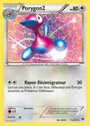 Carte Porygon2 73/101
