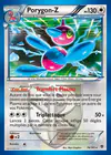 Carte Porygon-Z 74/101