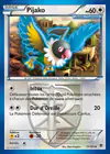Carte Pijako 77/101