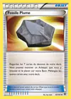 Carte Fossile Plume 82/101