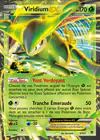Carte Viridium EX 9/101