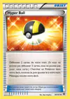Carte Hyper Ball 90/101