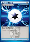 Carte Énergie Plasma 91/101