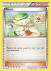 Carte Bianca 109/113