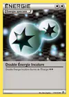 Carte Double Énergie Incolore 113/113